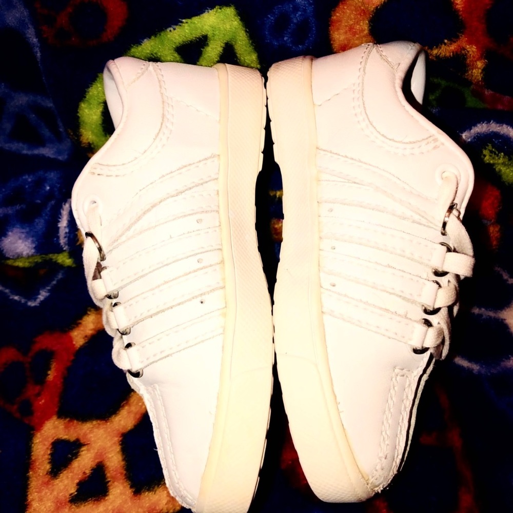 K-Swiss